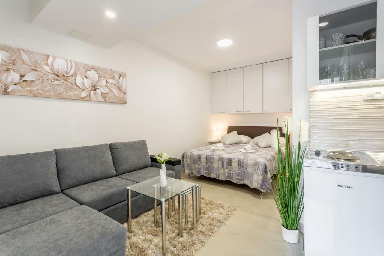Apartment Nikol *