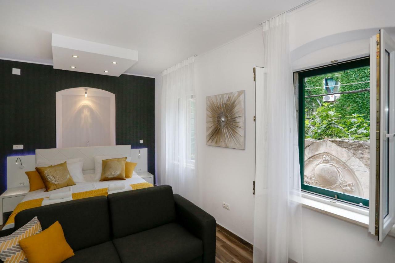 Fictilis Apartamento Split