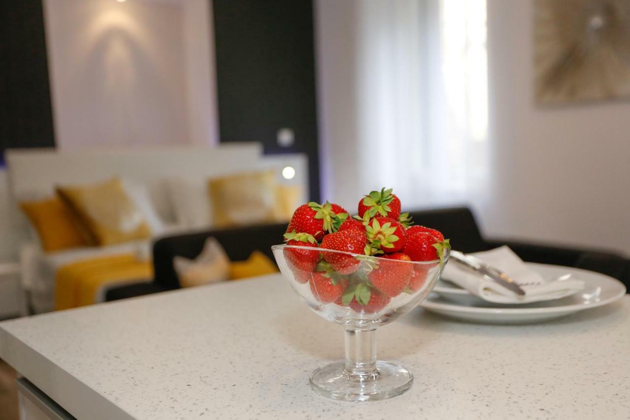 Apartamento Fictilis Split