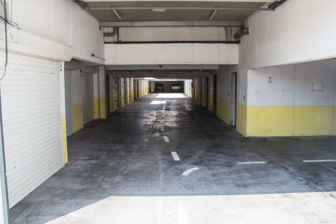 Apartment Spacious Smile With Terrace And Secure Garage Split