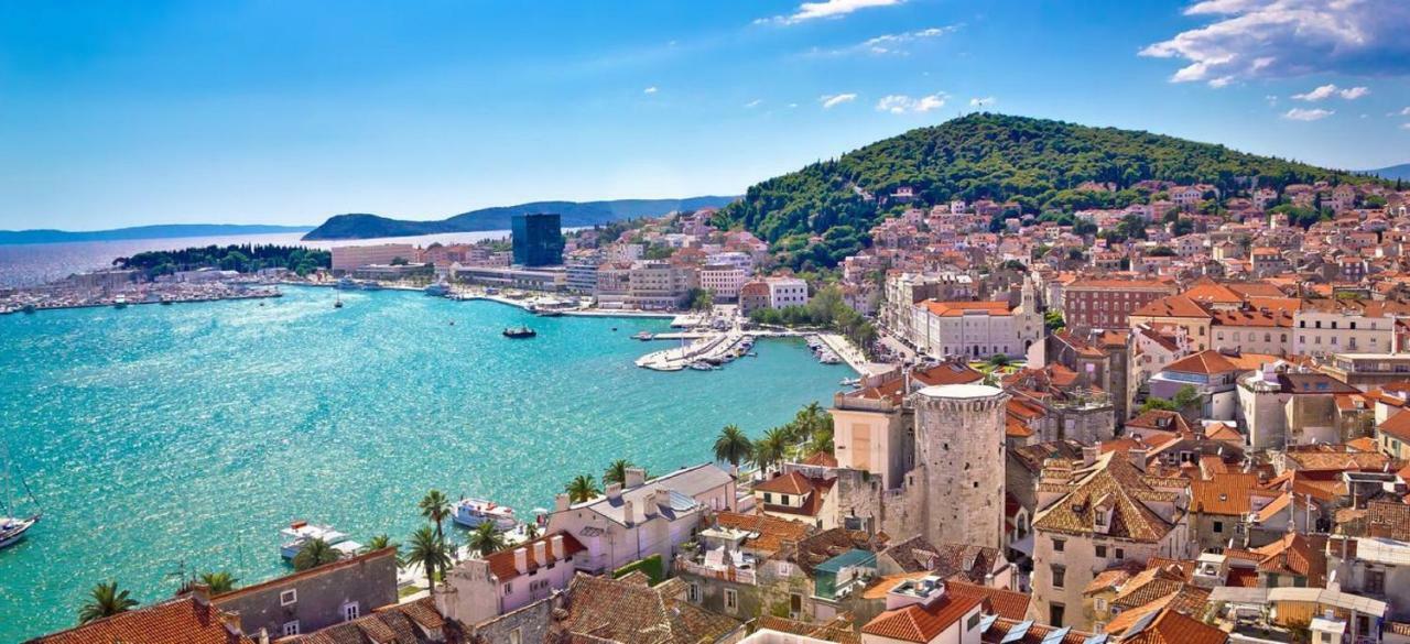 Apartman Apartments Amore Split