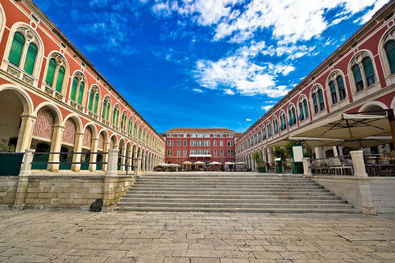 Apartments Amore * Split