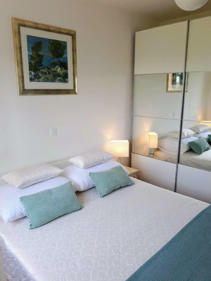 Apartment Eni With Garage Parking *