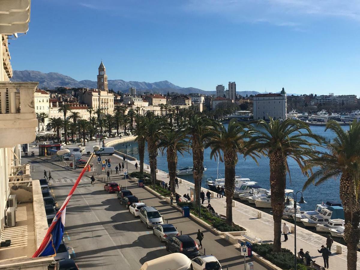 Apartment Adriatik Lux Riva *