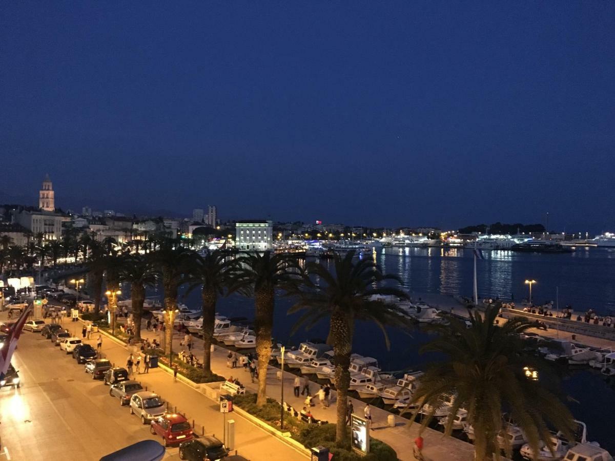 Apartment Adriatik Lux Riva *