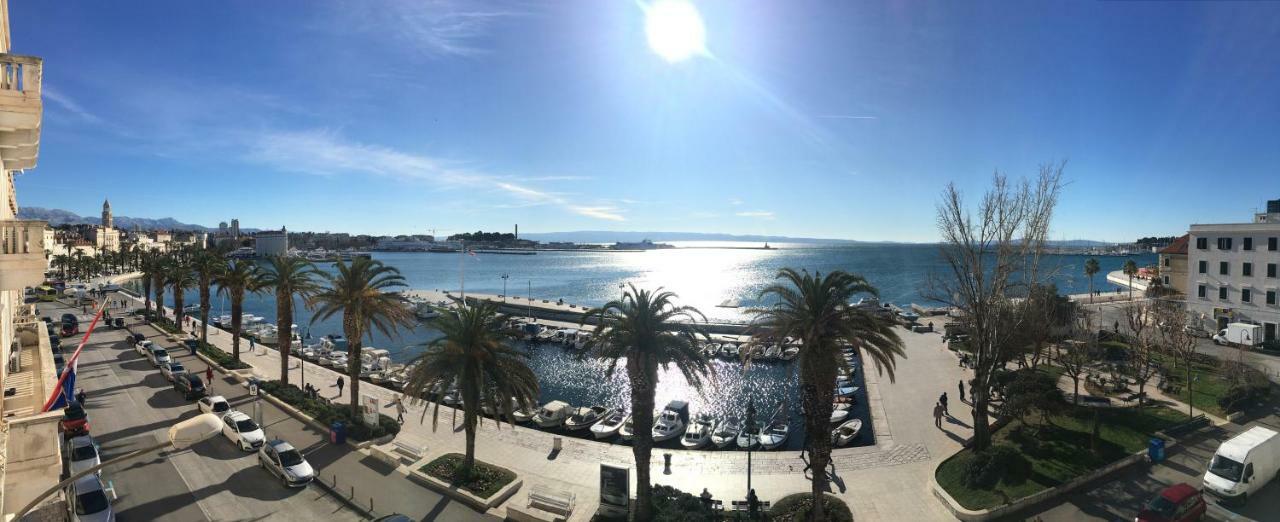 Apartment Adriatik Lux Riva *