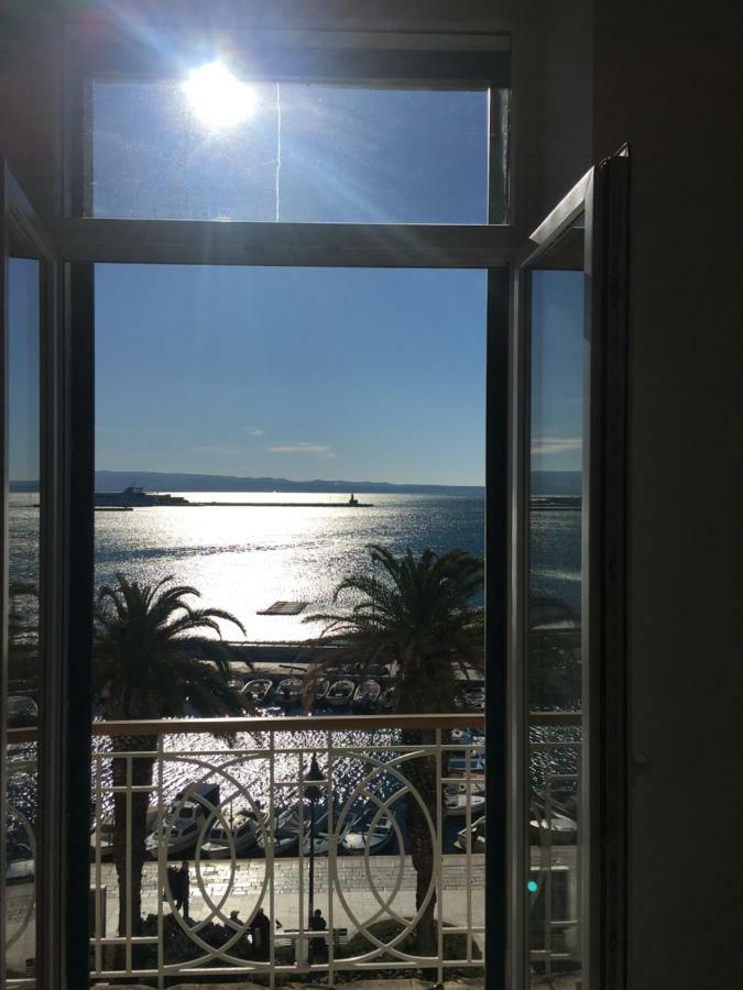 Adriatik Lux Riva Split