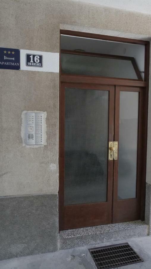Apartman Ivana