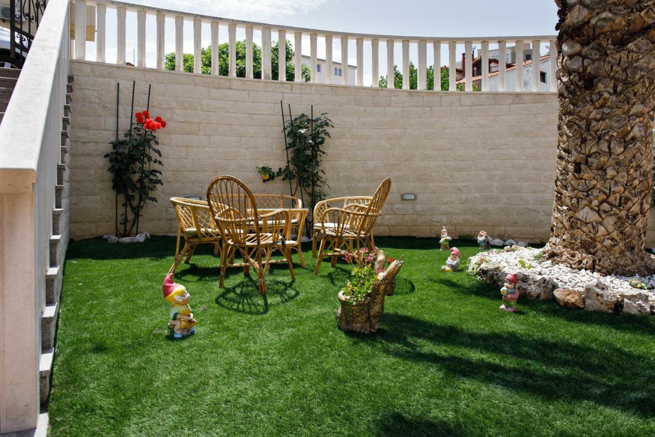 Apartment Punda *