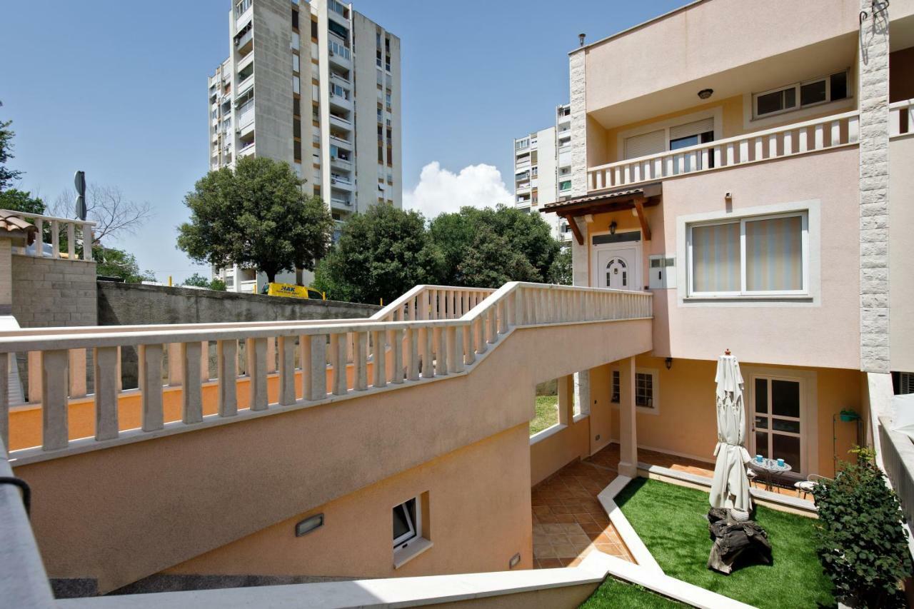 Apartment Punda
