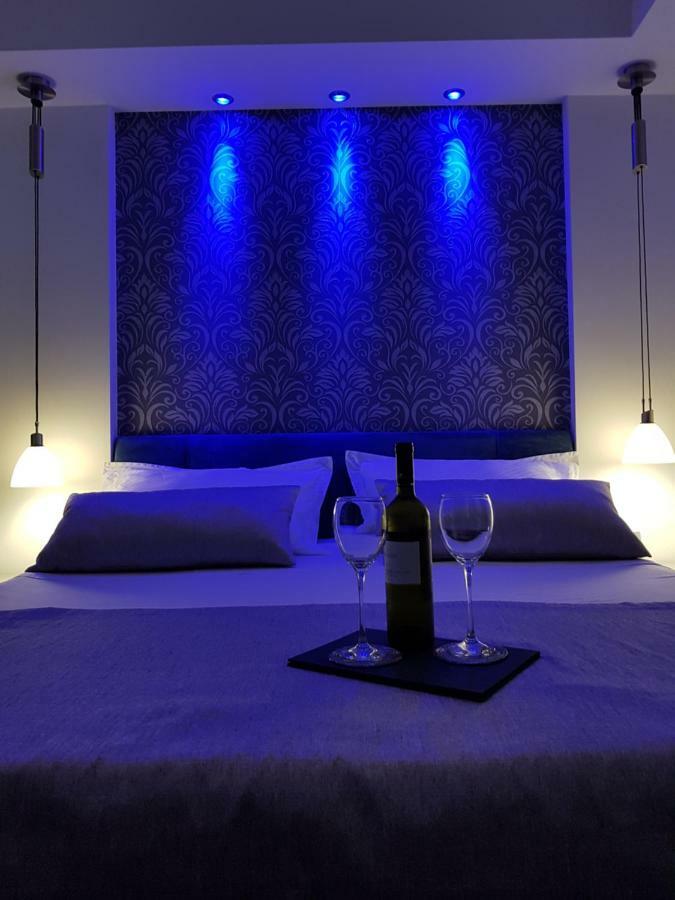 Gasthof Argenta Luxury 4*