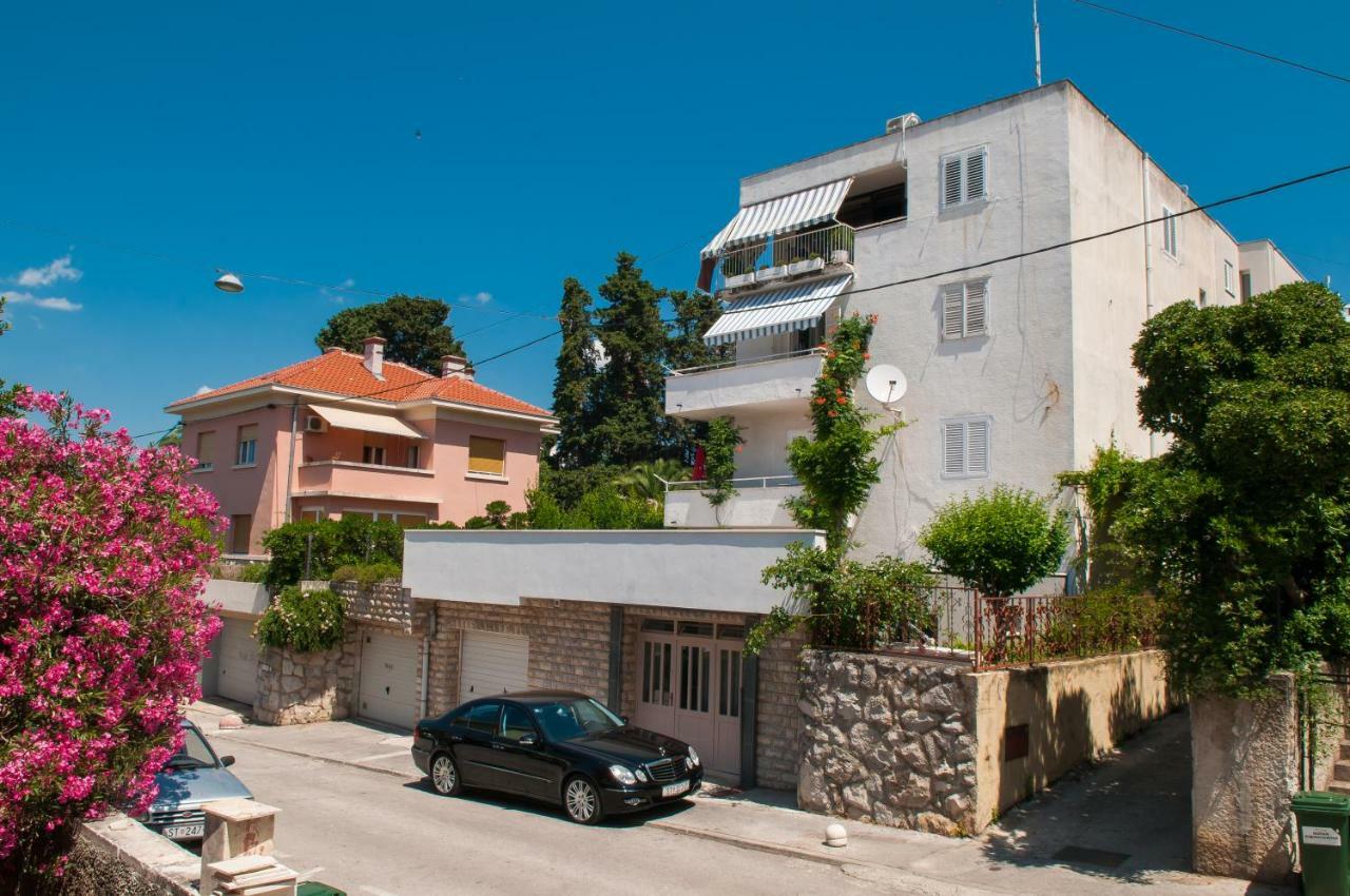Bacvice Beach 2 Apartment