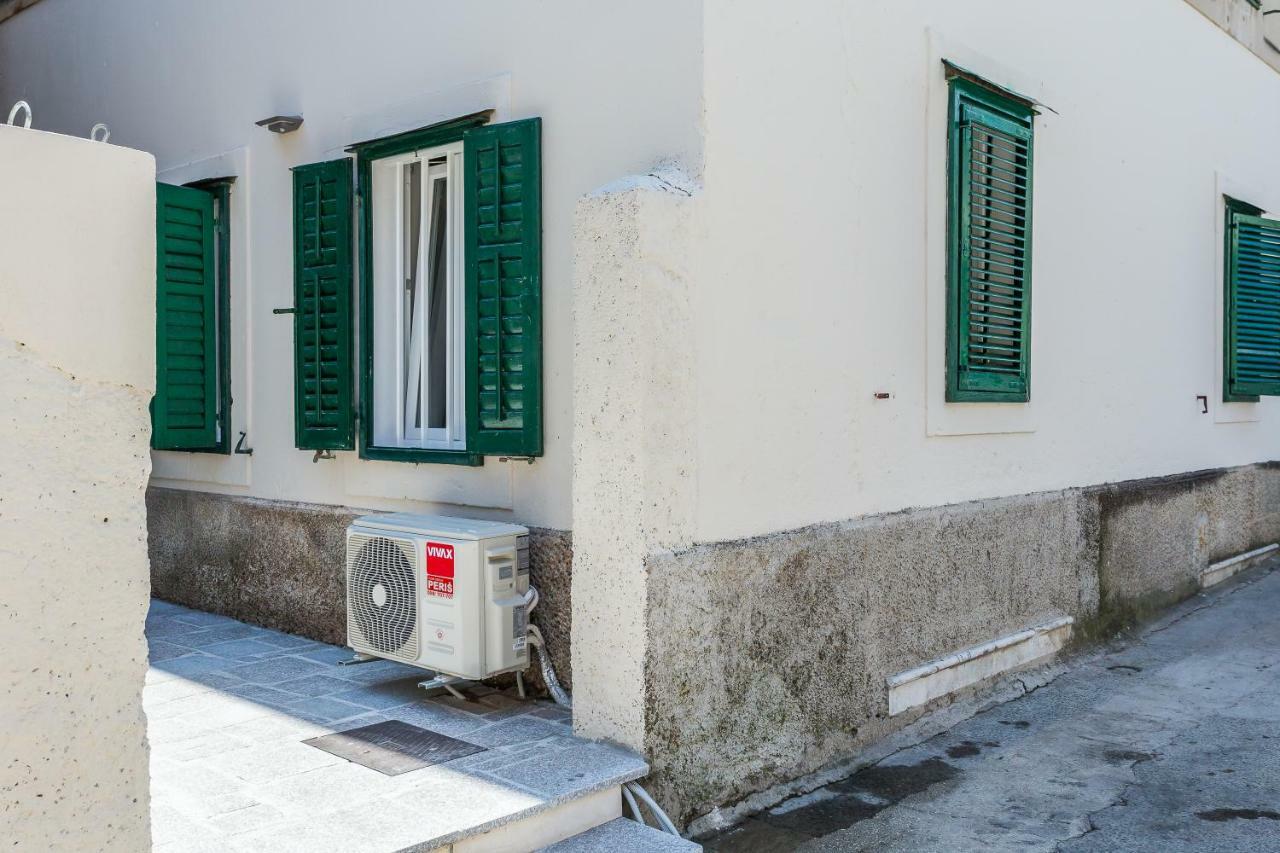 Borgo Apartment Split