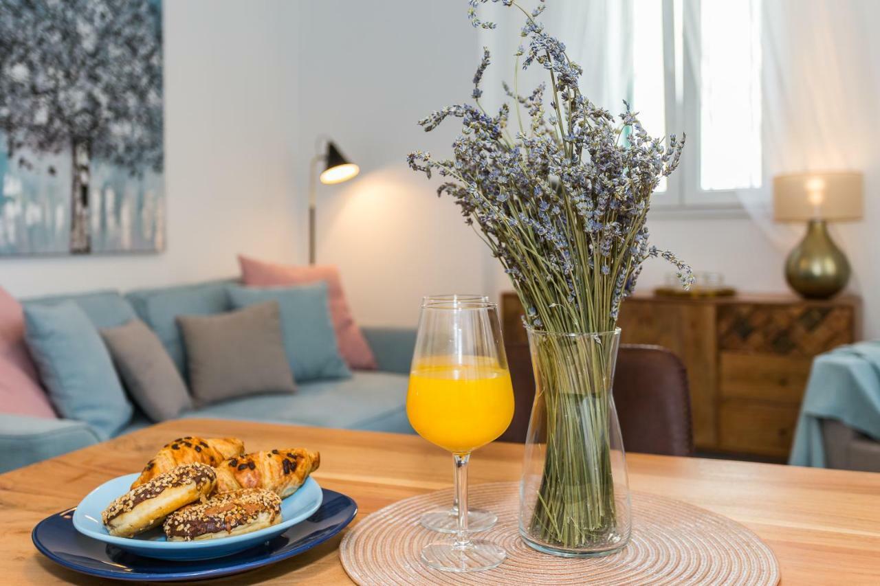 Apartment Borgo Split