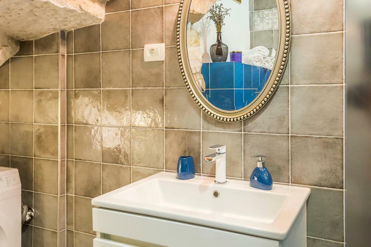 Borgo Apartment