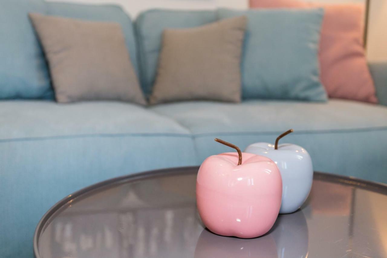Borgo Apartment Split