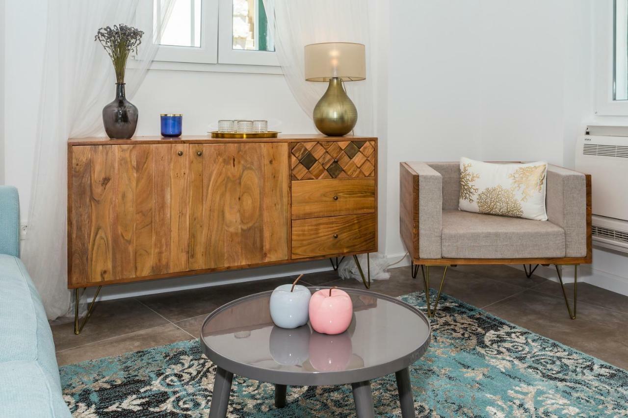 Apartment Borgo *