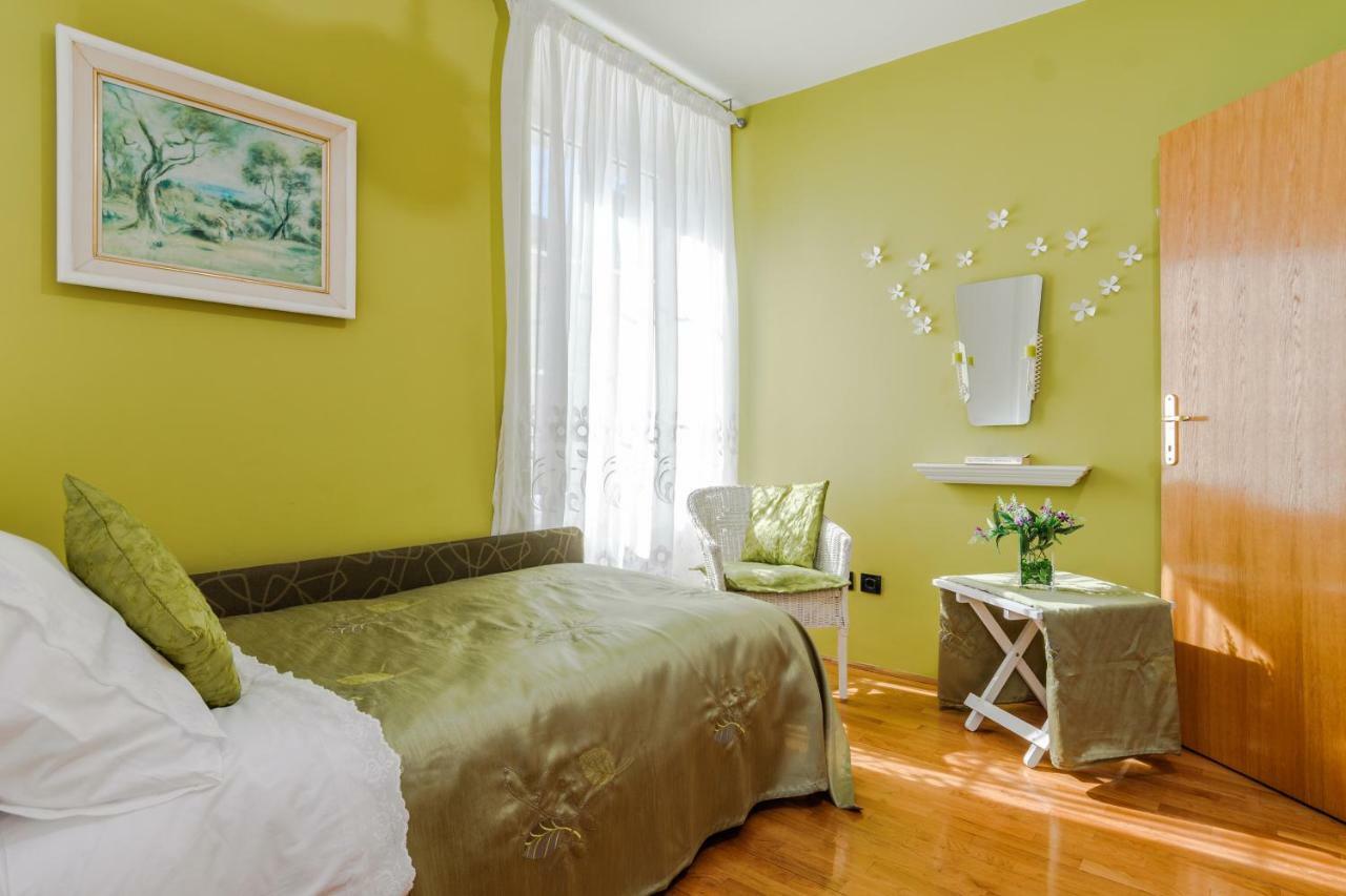 Mama Luci Apartment Split