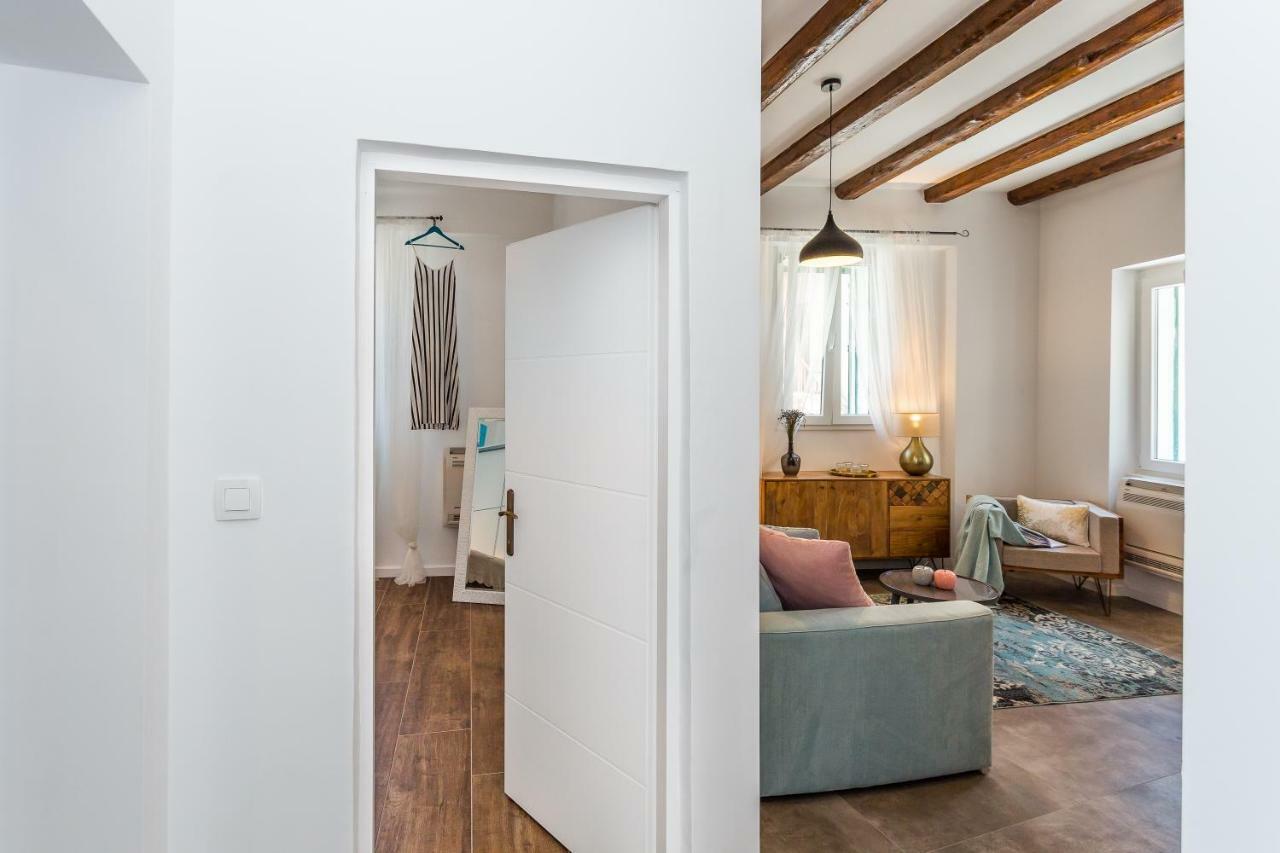 Borgo Apartment Split