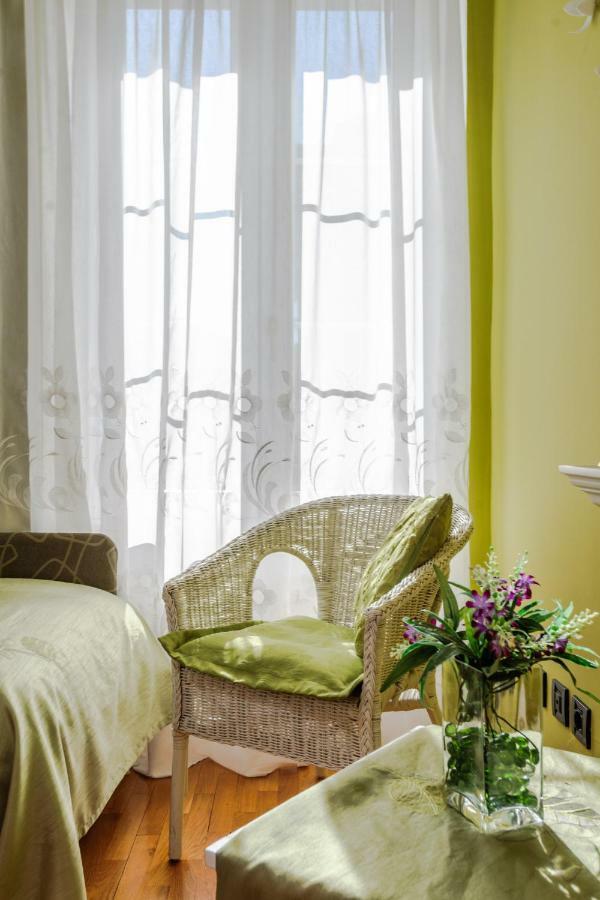 Mama Luci Apartment Split