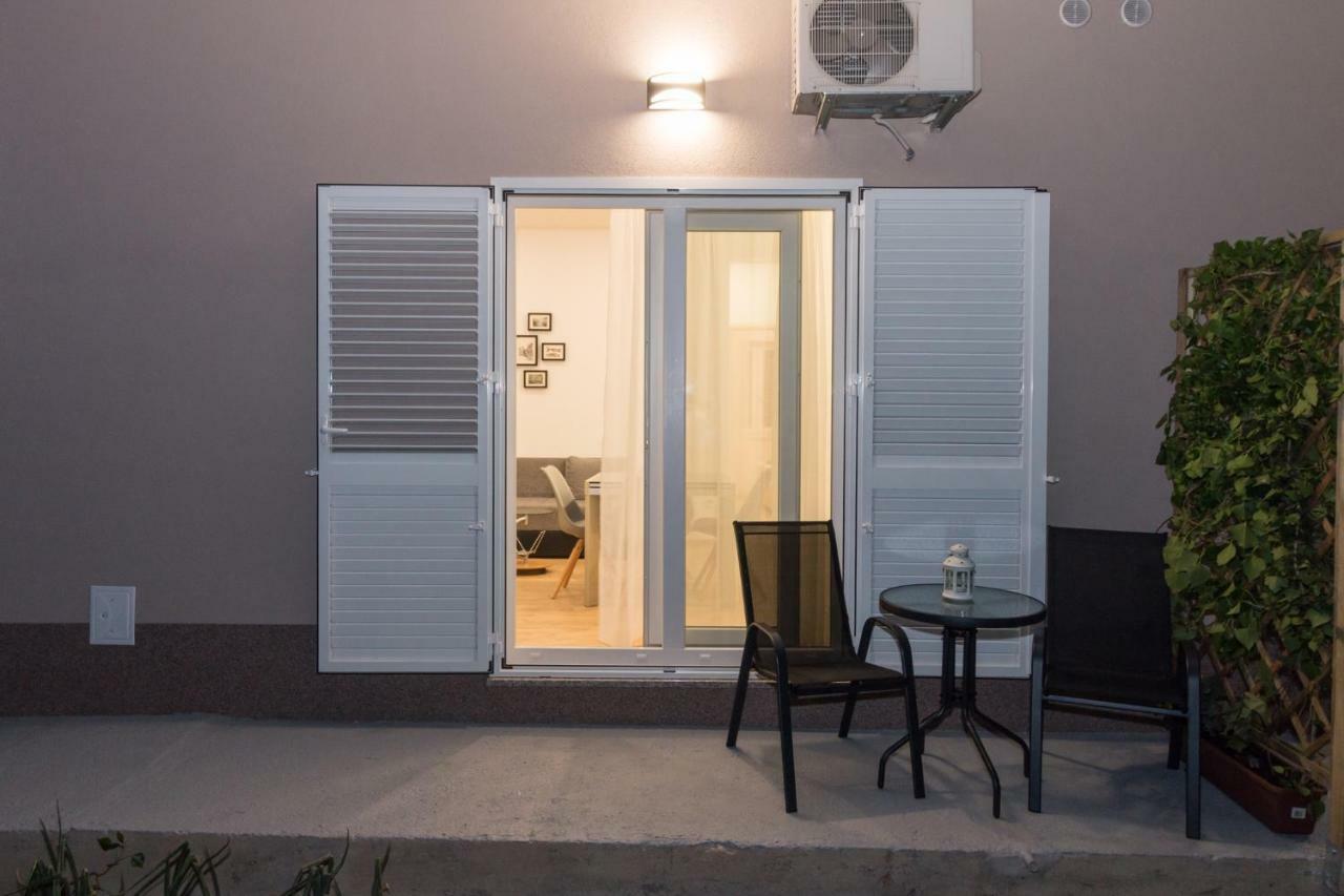 Apartment Lusani Split