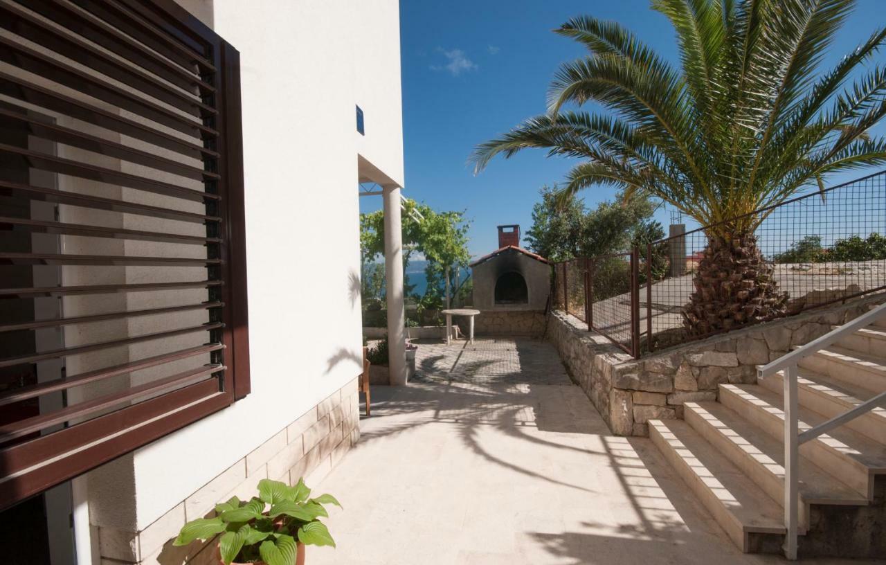 Raquil Appartement