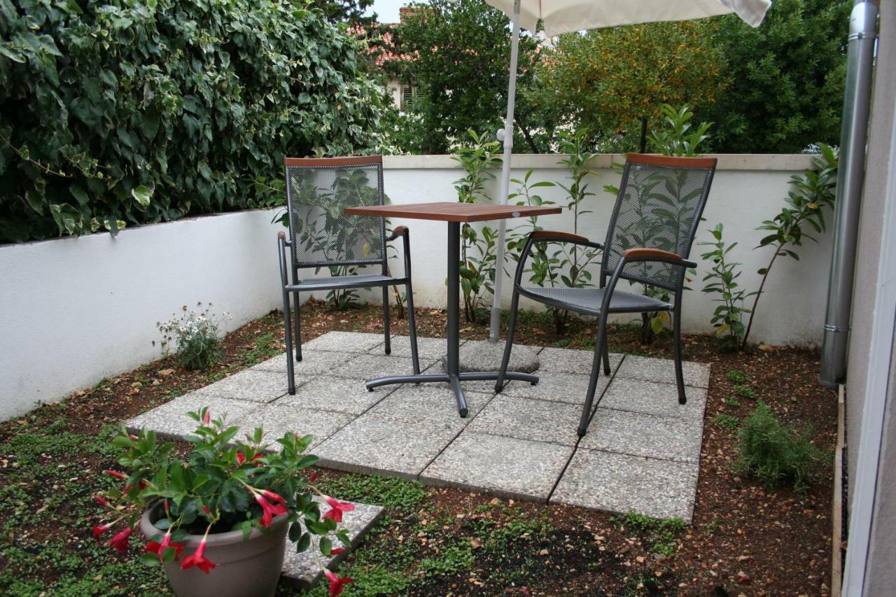 With Garden 3*