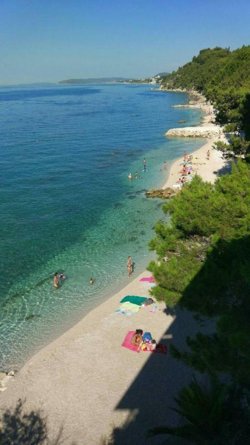 Appartement Antea *