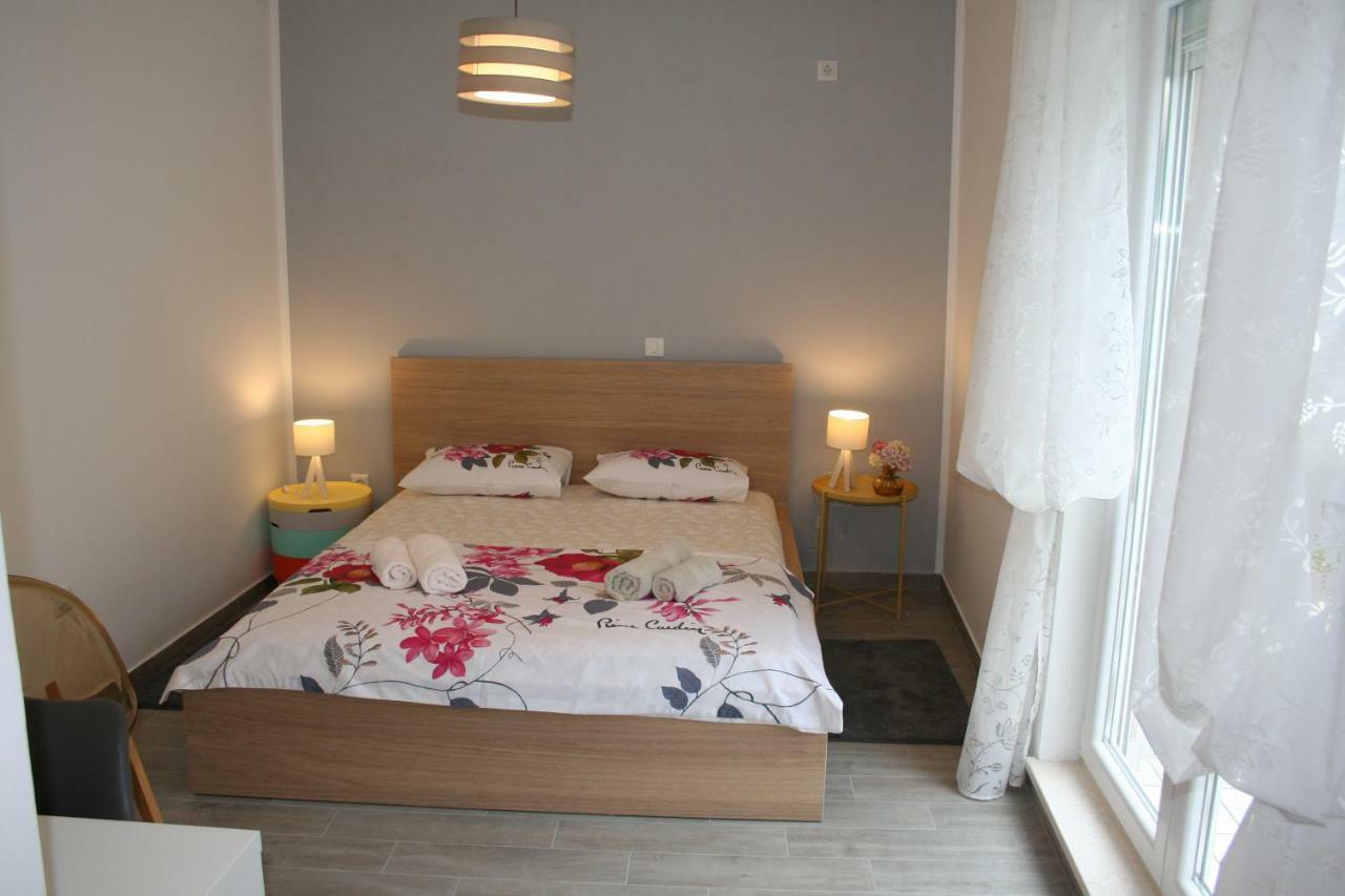 With Garden Guest house Split