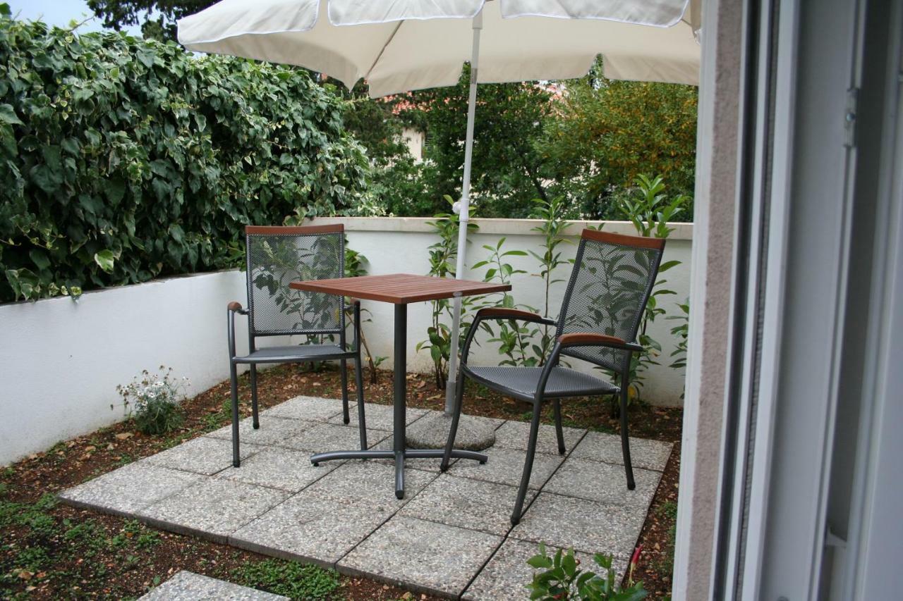 Guest house With Garden 3*