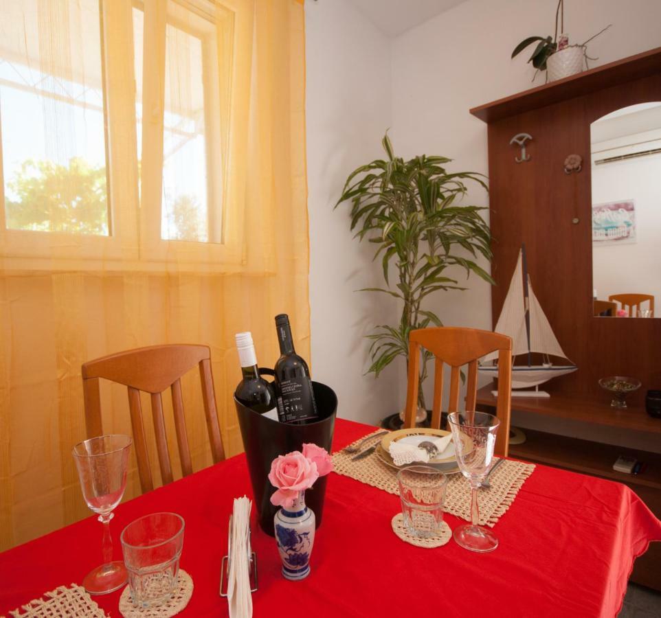 Appartement Raquil *