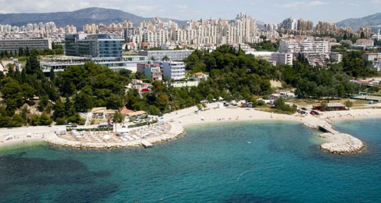 Apartment Milana - Cozy Stay With Free Parking * Split
