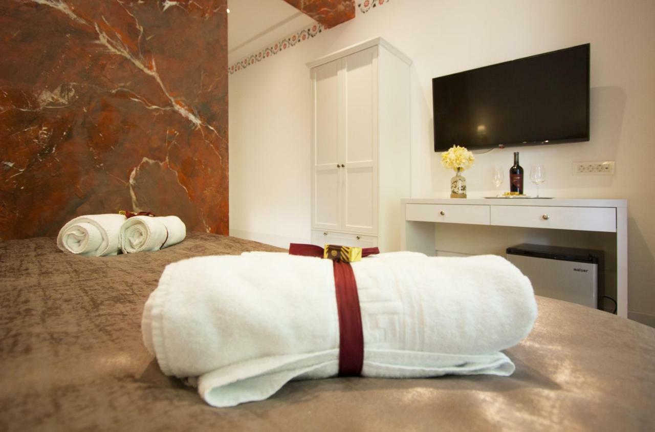 Well Of Life Luxury Guest house