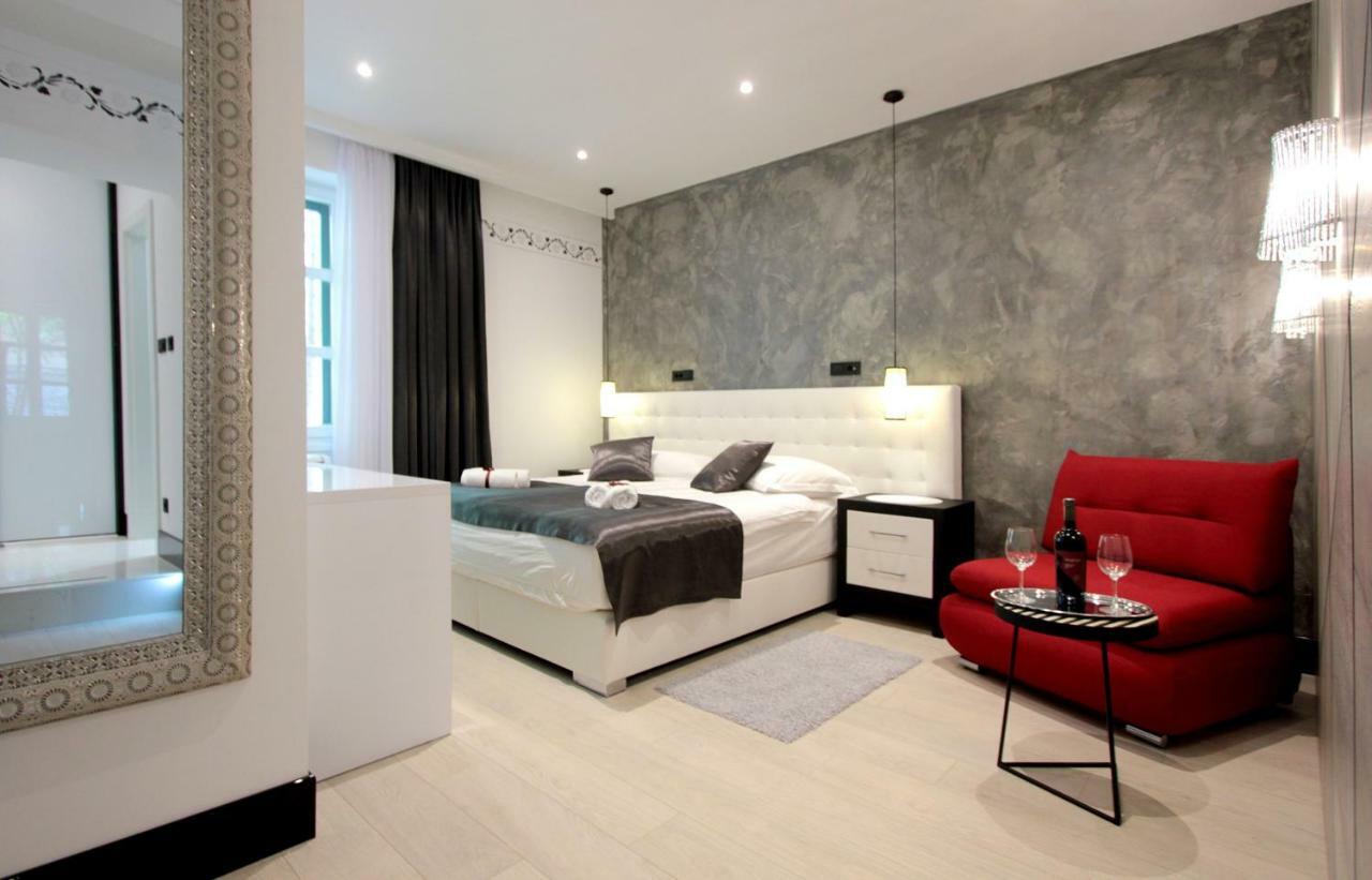 Well Of Life Luxury Guest house