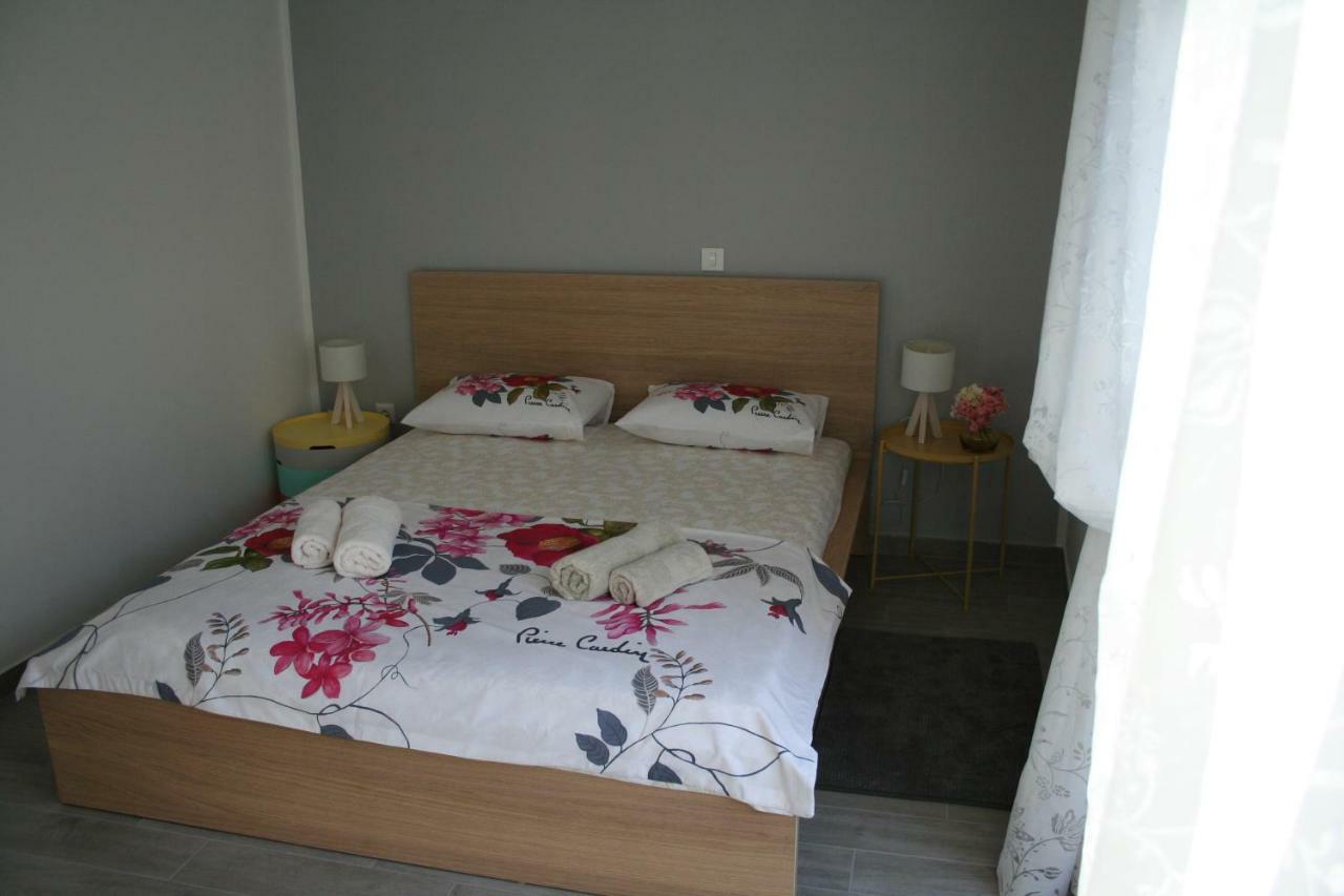 With Garden Guest house Split