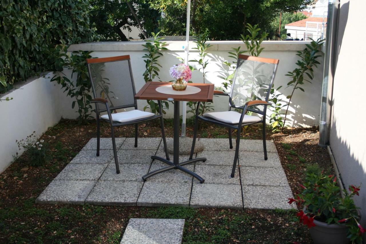 With Garden Guest house