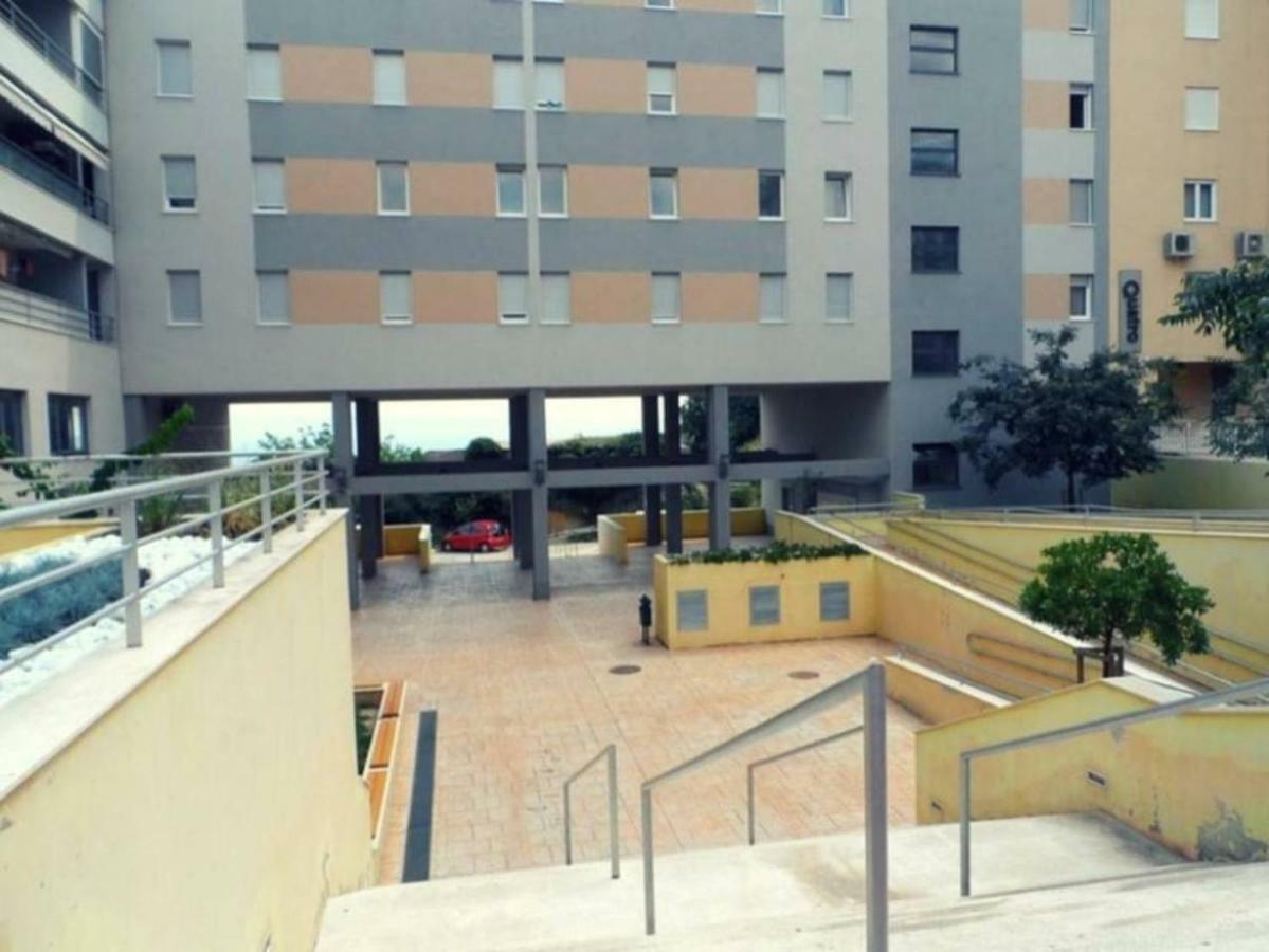 Apartamento Sea View Apatrment