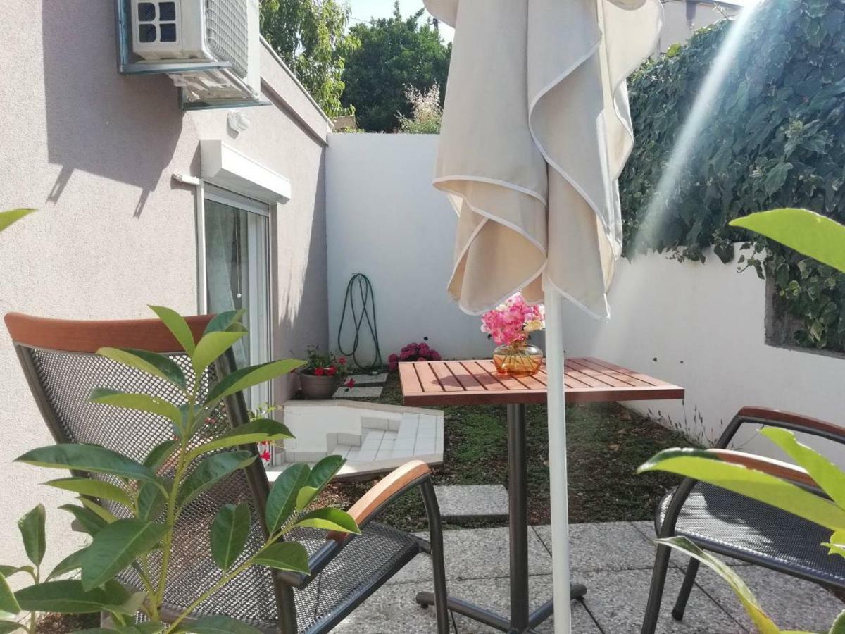 With Garden Guest house Split