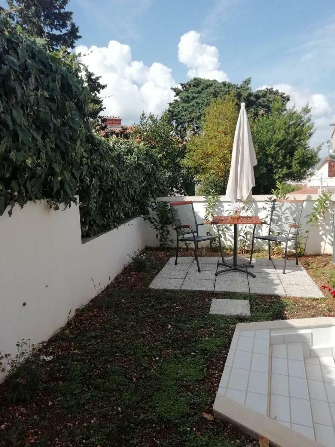 Guest house With Garden 3*