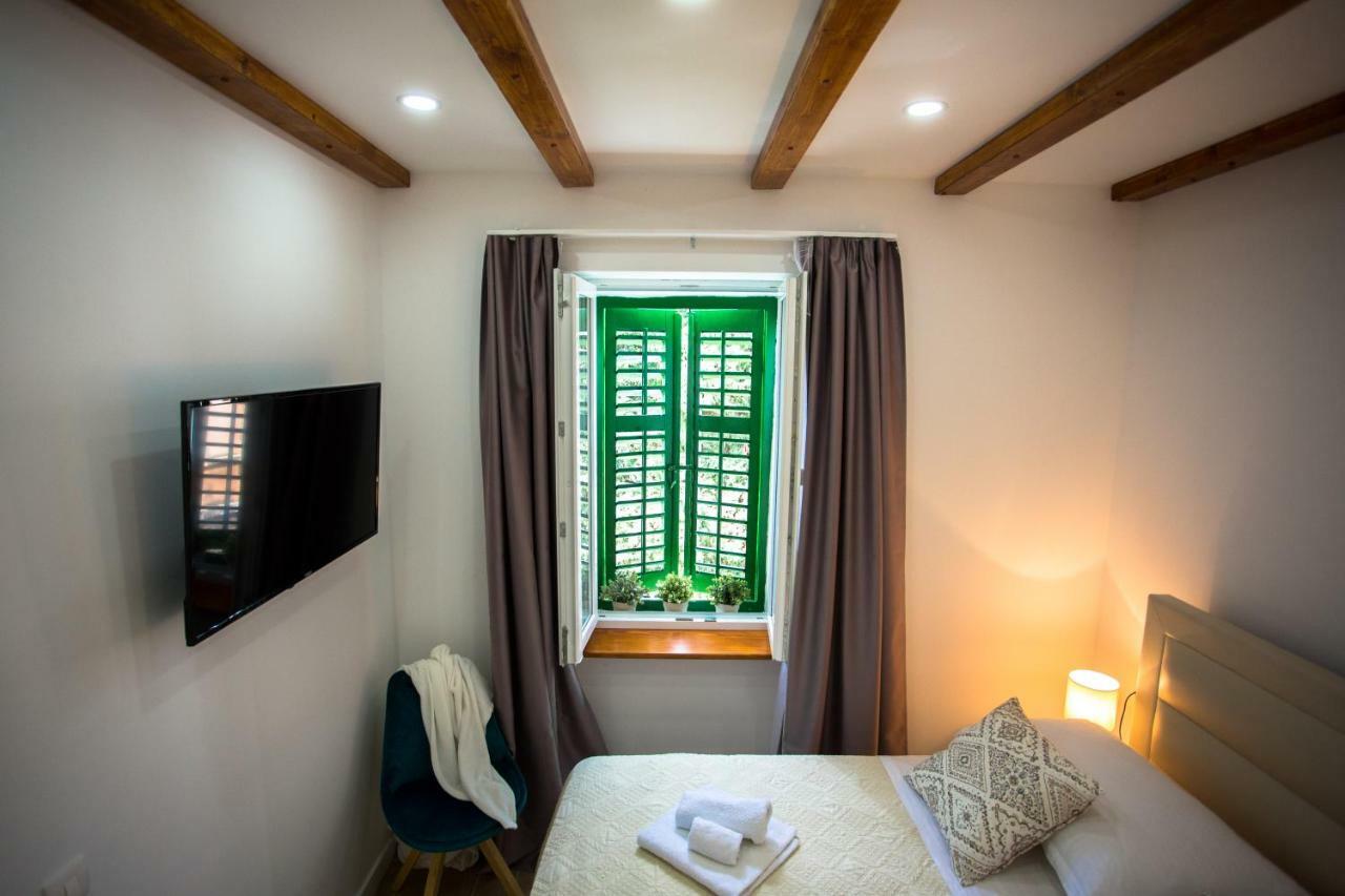Katriga Luxury Studio, 4**** Old Town Split