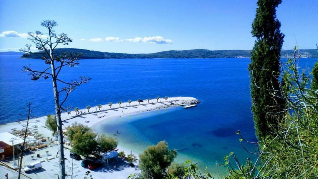Katriga Luxury Studio, 4**** Old Town Appartement Split