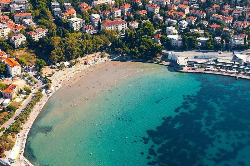 Katriga Luxury Studio, 4**** Old Town Appartement Split