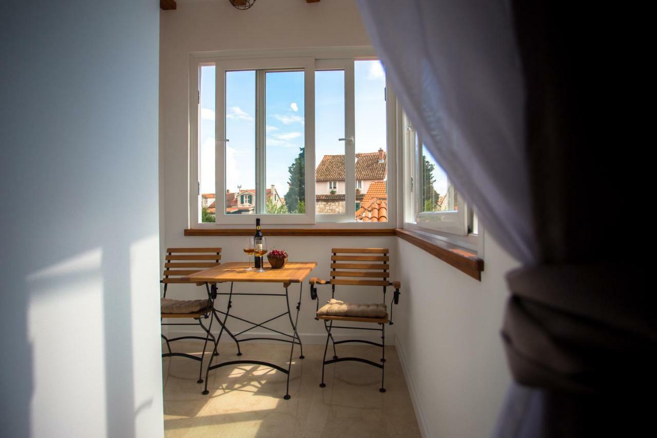 Katriga Luxury Studio, 4**** Old Town Split