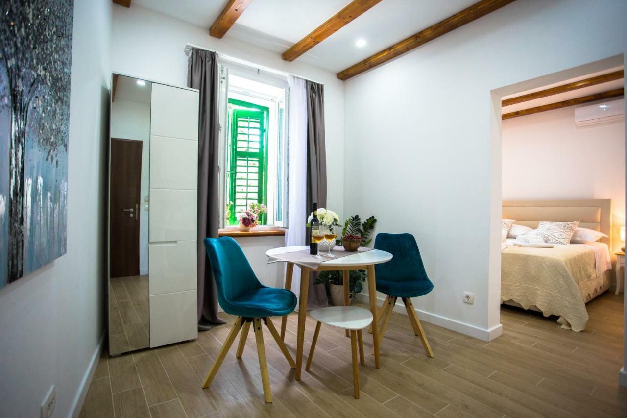 Katriga Luxury Studio, 4**** Old Town *