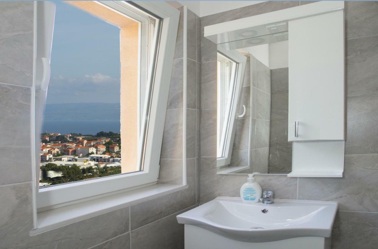 Ana Apartment *