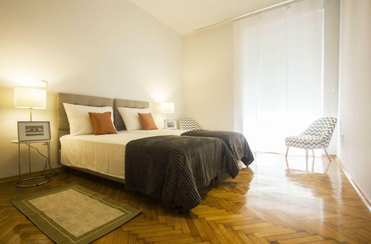 Apartment La Bayadere