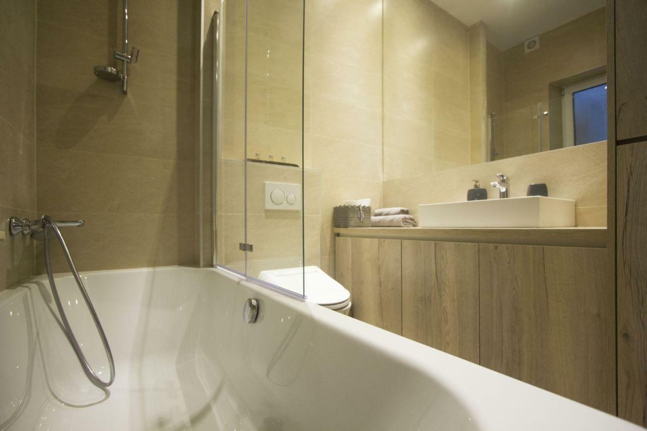 Apartment La Bayadere Split