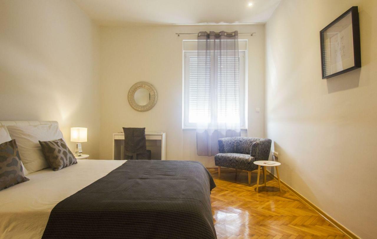 La Bayadere Apartment *