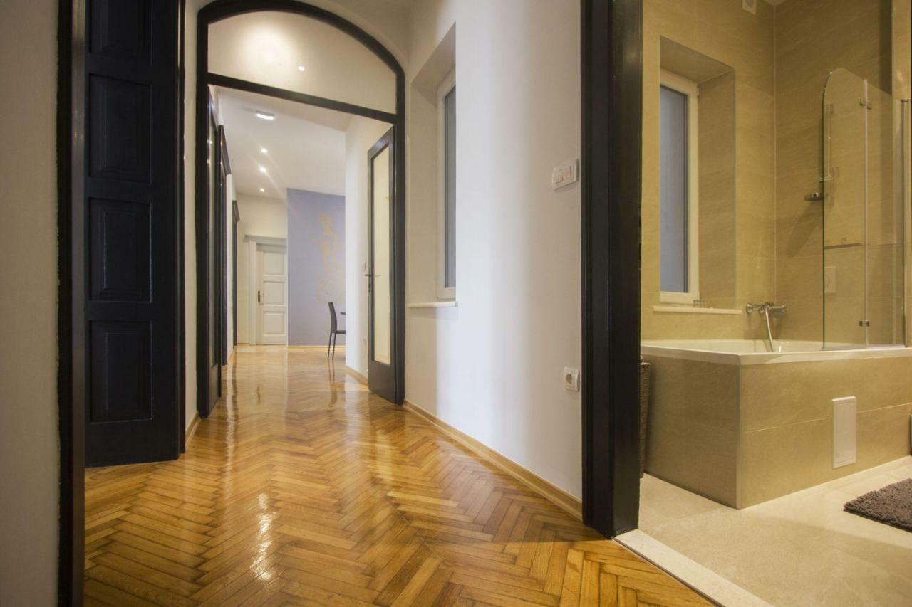 Apartment La Bayadere Split
