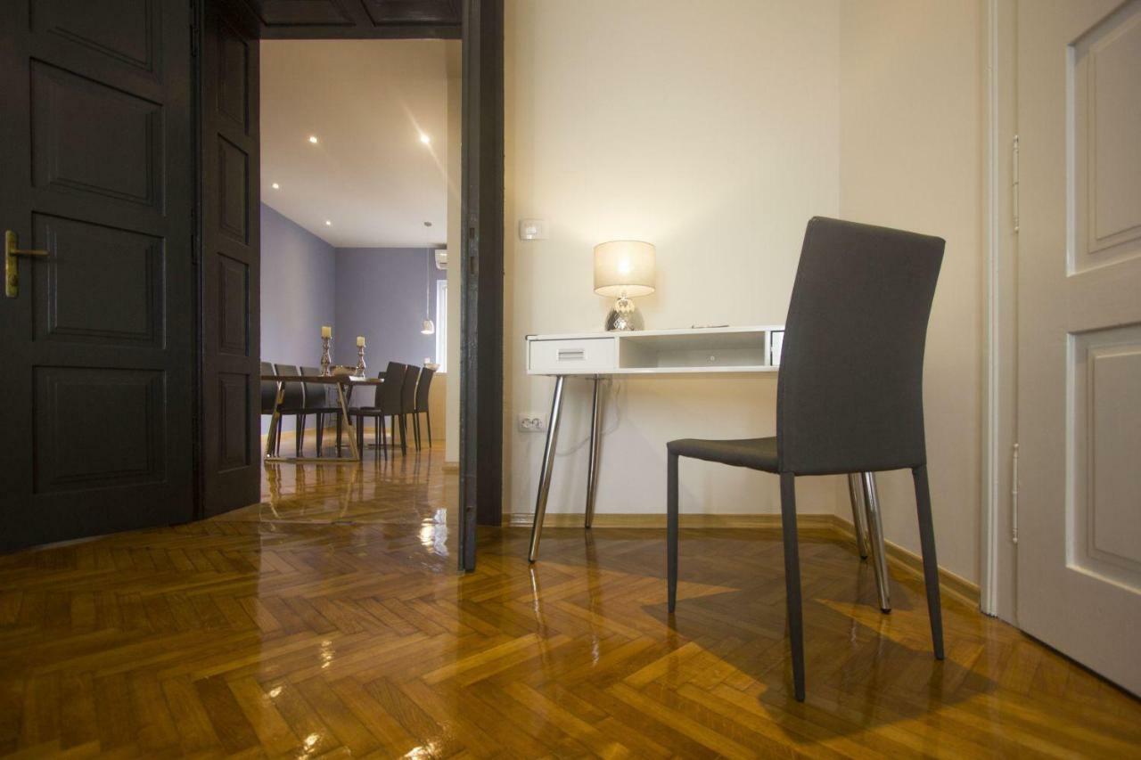 La Bayadere Apartment *
